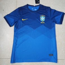 21 Copa America Brazil Away